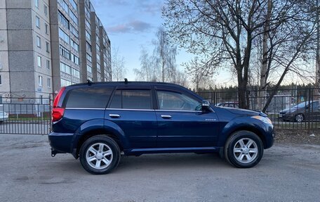 Great Wall Hover H5, 2013 год, 790 000 рублей, 7 фотография