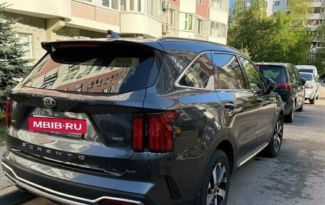 KIA Sorento IV, 2021 год, 3 200 000 рублей, 8 фотография