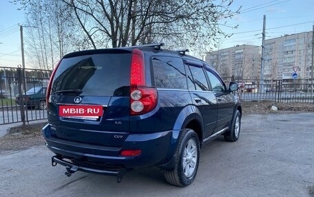 Great Wall Hover H5, 2013 год, 790 000 рублей, 6 фотография