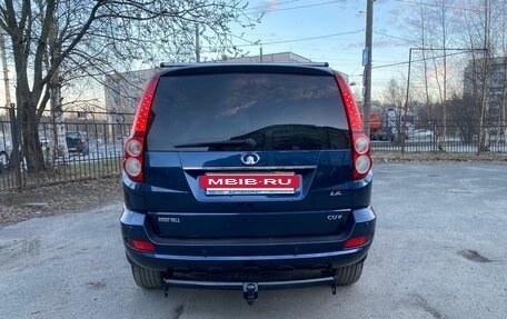 Great Wall Hover H5, 2013 год, 790 000 рублей, 8 фотография