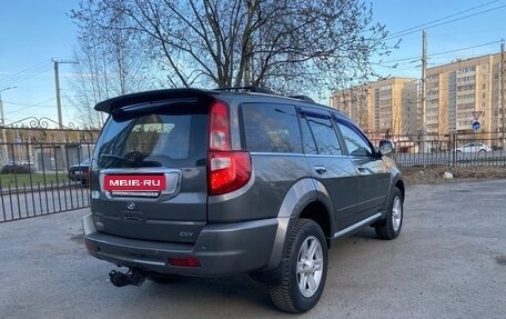 Great Wall Hover, 2008 год, 600 000 рублей, 6 фотография