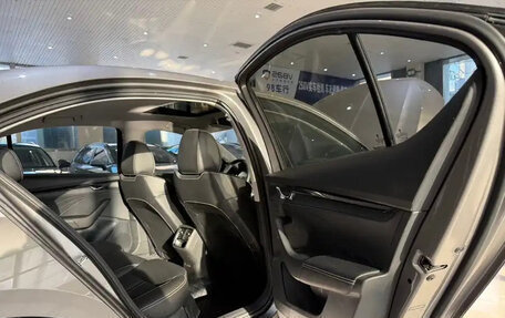 Skoda Octavia IV, 2022 год, 2 000 000 рублей, 9 фотография