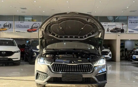 Skoda Octavia IV, 2022 год, 2 000 000 рублей, 7 фотография