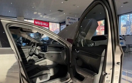 Skoda Octavia IV, 2022 год, 2 000 000 рублей, 12 фотография