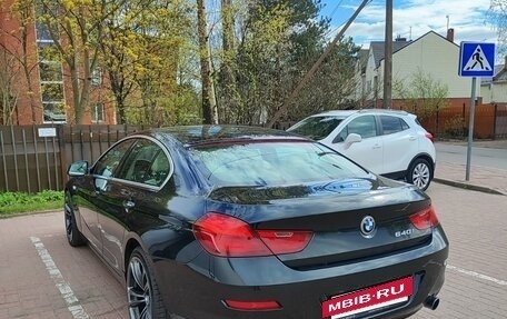 BMW 6 серия, 2013 год, 3 300 000 рублей, 3 фотография