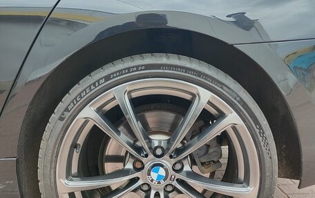 BMW 6 серия, 2013 год, 3 300 000 рублей, 6 фотография