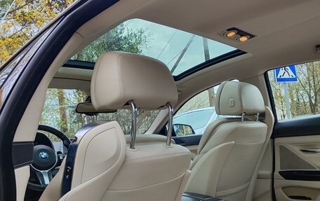 BMW 6 серия, 2013 год, 3 300 000 рублей, 11 фотография