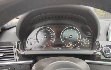 BMW 6 серия, 2013 год, 3 300 000 рублей, 19 фотография