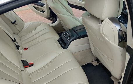 BMW 6 серия, 2013 год, 3 300 000 рублей, 14 фотография