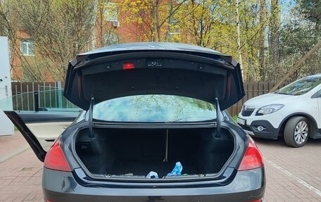 BMW 6 серия, 2013 год, 3 300 000 рублей, 16 фотография
