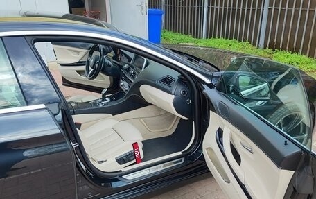 BMW 6 серия, 2013 год, 3 300 000 рублей, 12 фотография