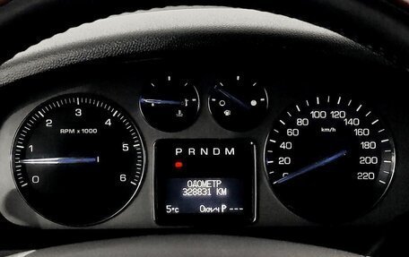 Cadillac Escalade III, 2008 год, 1 400 000 рублей, 6 фотография
