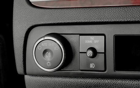Cadillac Escalade III, 2008 год, 1 400 000 рублей, 8 фотография