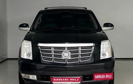 Cadillac Escalade III, 2008 год, 1 400 000 рублей, 2 фотография