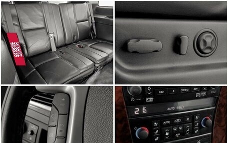 Cadillac Escalade III, 2008 год, 1 400 000 рублей, 9 фотография