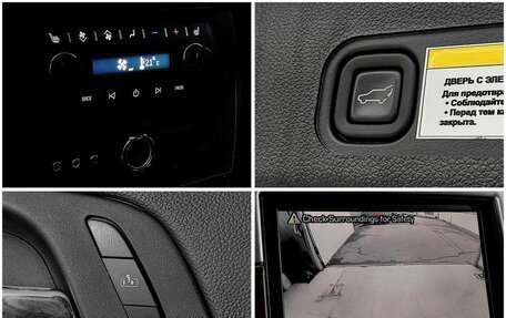 Cadillac Escalade III, 2008 год, 1 400 000 рублей, 10 фотография