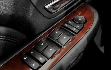 Cadillac Escalade III, 2008 год, 1 400 000 рублей, 11 фотография