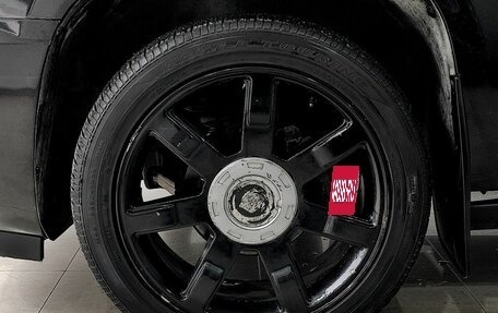 Cadillac Escalade III, 2008 год, 1 400 000 рублей, 16 фотография