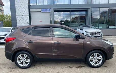 Hyundai ix35 I рестайлинг, 2012 год, 1 225 000 рублей, 6 фотография