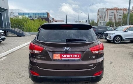 Hyundai ix35 I рестайлинг, 2012 год, 1 225 000 рублей, 4 фотография