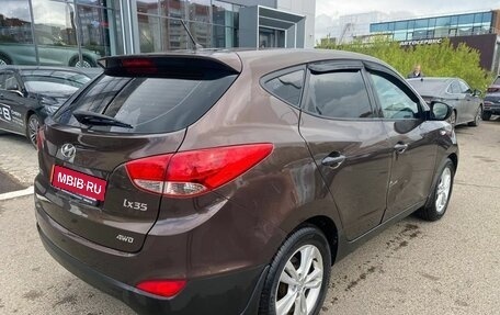 Hyundai ix35 I рестайлинг, 2012 год, 1 225 000 рублей, 5 фотография