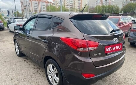 Hyundai ix35 I рестайлинг, 2012 год, 1 225 000 рублей, 3 фотография