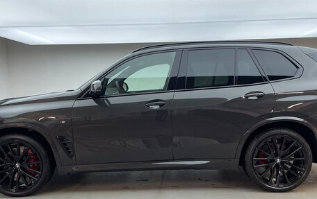 BMW X5, 2025 год, 13 400 000 рублей, 3 фотография
