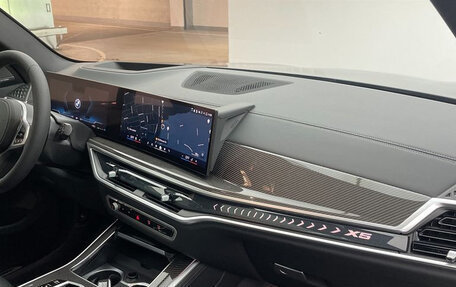 BMW X5, 2025 год, 13 400 000 рублей, 6 фотография