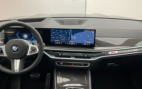 BMW X5, 2025 год, 13 400 000 рублей, 4 фотография