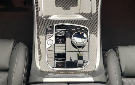 BMW X5, 2025 год, 13 400 000 рублей, 8 фотография