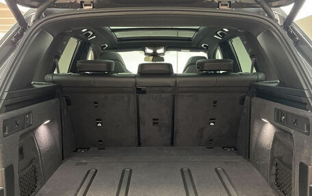 BMW X5, 2025 год, 13 400 000 рублей, 14 фотография