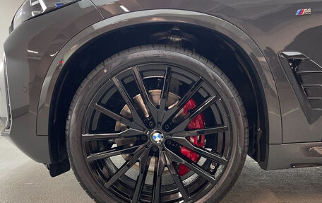 BMW X5, 2025 год, 13 400 000 рублей, 13 фотография