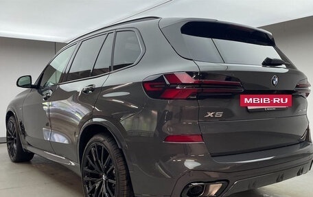 BMW X5, 2025 год, 13 400 000 рублей, 2 фотография
