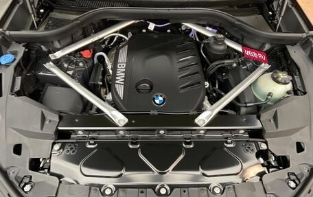 BMW X5, 2025 год, 13 400 000 рублей, 11 фотография