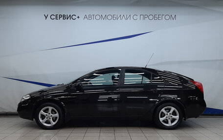 Nissan Primera III, 2006 год, 615 000 рублей, 2 фотография