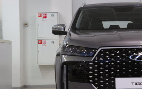 Chery Tiggo 4 I рестайлинг, 2025 год, 2 420 000 рублей, 5 фотография