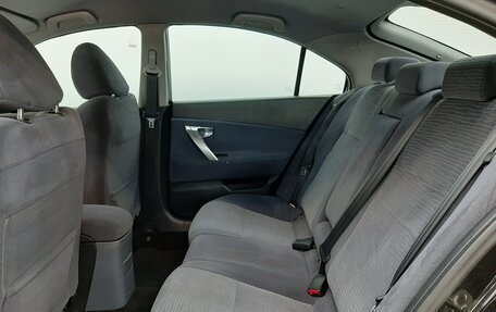 Nissan Primera III, 2006 год, 615 000 рублей, 12 фотография
