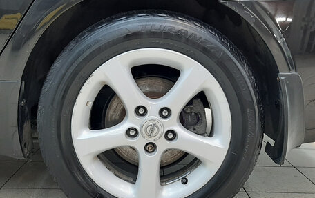 Nissan Primera III, 2006 год, 615 000 рублей, 13 фотография