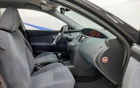 Nissan Primera III, 2006 год, 615 000 рублей, 11 фотография