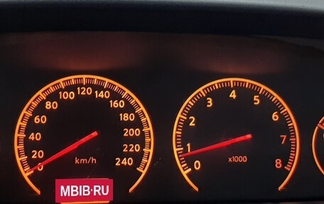Nissan Primera III, 2006 год, 615 000 рублей, 8 фотография
