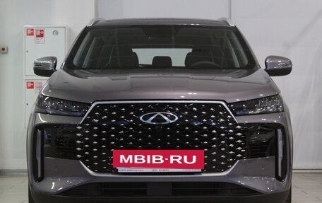 Chery Tiggo 4 I рестайлинг, 2025 год, 2 420 000 рублей, 4 фотография