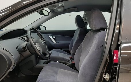 Nissan Primera III, 2006 год, 615 000 рублей, 10 фотография