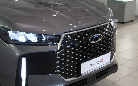 Chery Tiggo 4 I рестайлинг, 2025 год, 2 420 000 рублей, 9 фотография