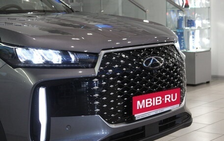 Chery Tiggo 4 I рестайлинг, 2025 год, 2 420 000 рублей, 8 фотография