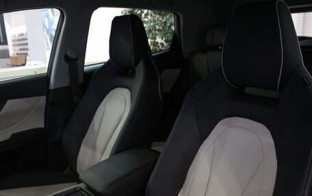 Chery Tiggo 4 I рестайлинг, 2025 год, 2 420 000 рублей, 19 фотография