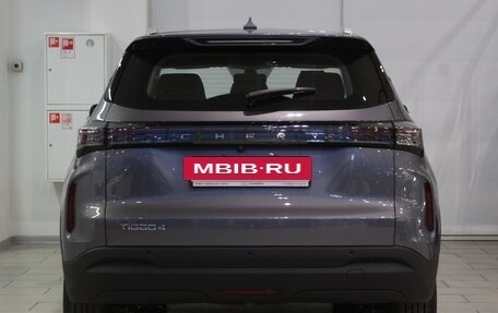 Chery Tiggo 4 I рестайлинг, 2025 год, 2 420 000 рублей, 11 фотография