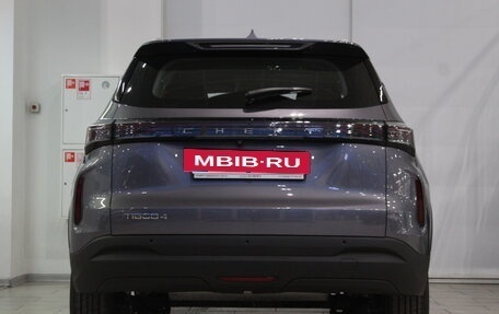 Chery Tiggo 4 I рестайлинг, 2025 год, 2 420 000 рублей, 10 фотография