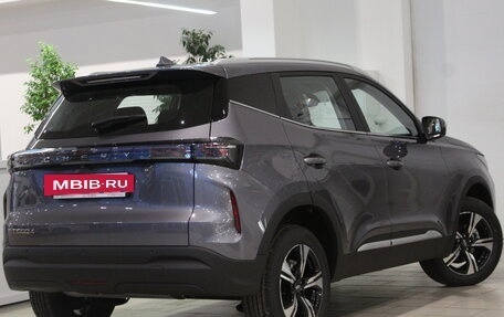 Chery Tiggo 4 I рестайлинг, 2025 год, 2 420 000 рублей, 12 фотография