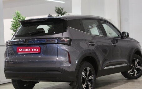 Chery Tiggo 4 I рестайлинг, 2025 год, 2 420 000 рублей, 14 фотография