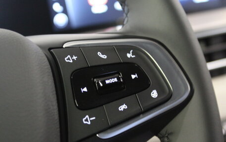 Chery Tiggo 4 I рестайлинг, 2025 год, 2 420 000 рублей, 26 фотография